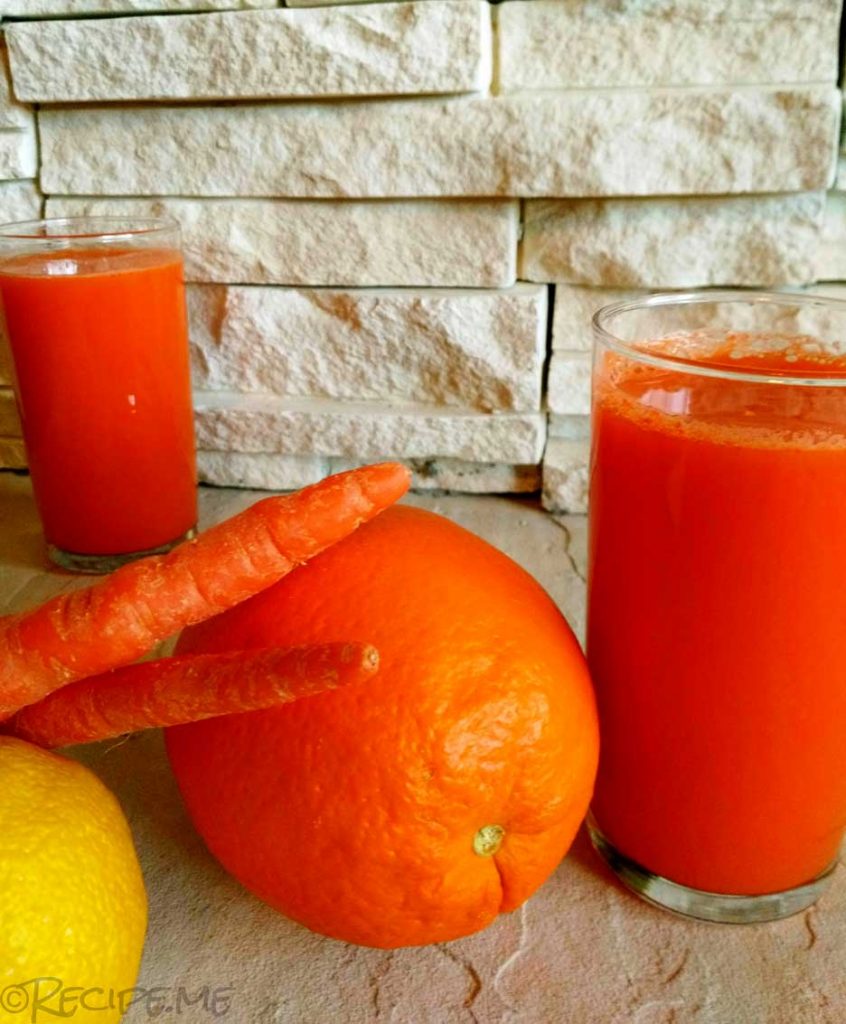 Homemade Ace An Italian's Favorite Fruit Juice Recipe.me