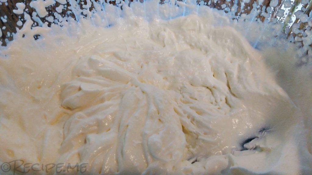 Quick Homemade Authentic Italian Grapefruit Gelato Recipe.me